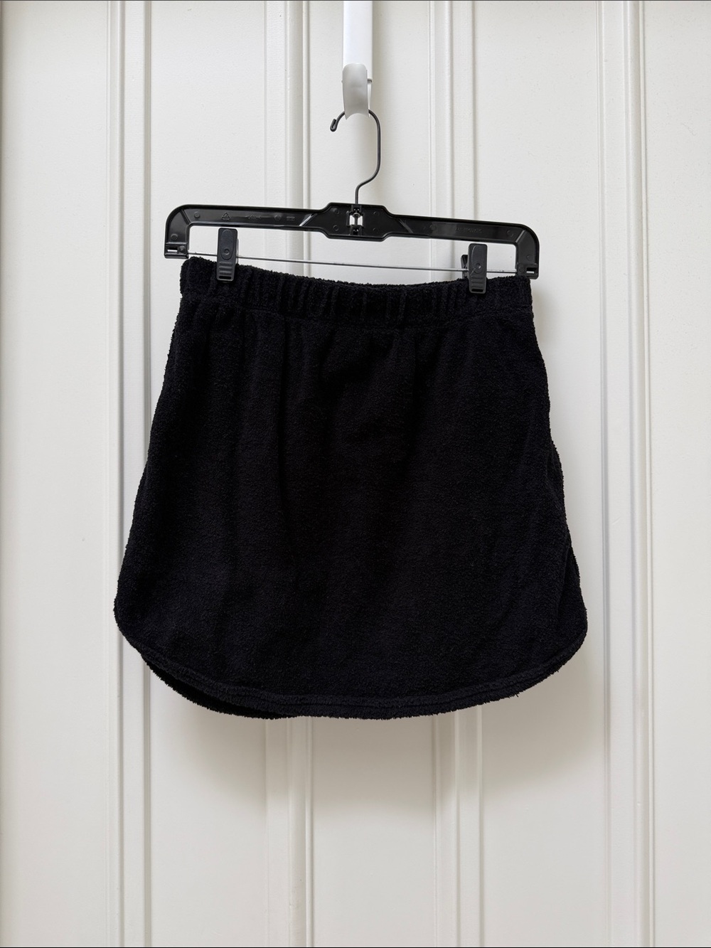 Lovers and Friends Terry Skirt